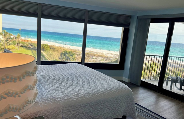 Beachfront Condo in Sandestin