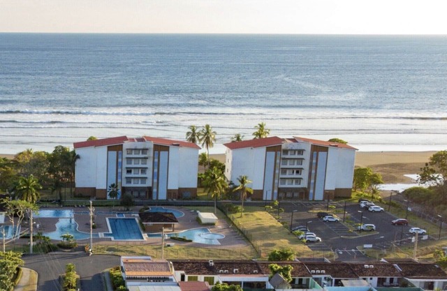 Beachfront