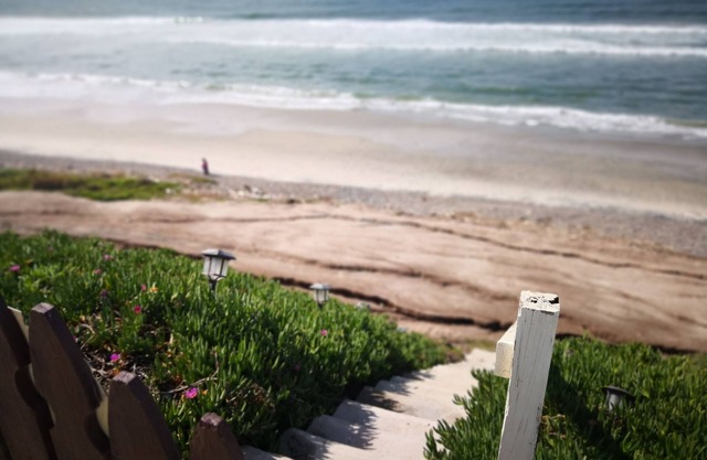 BEACHFRONT House - Luxury & Private Home in Rosarito