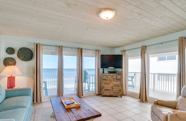 Beachfront | Incredible Views | Perfect for Spring/Summer Rentals