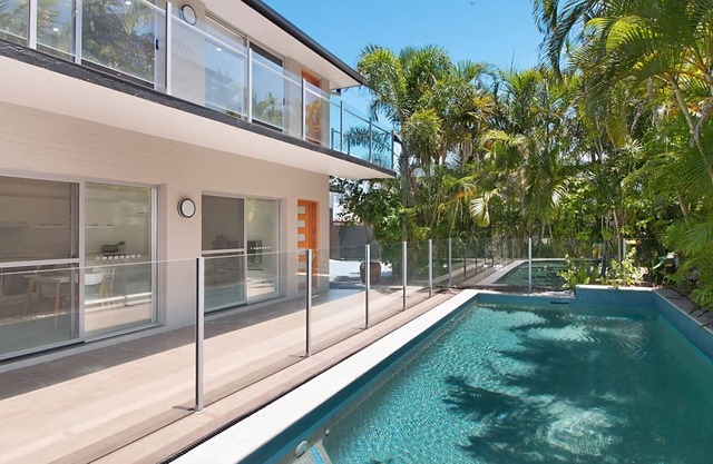 Beachfront On Marine – 2