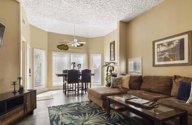 BeachLife Unit AB Getaway Sleeps 22