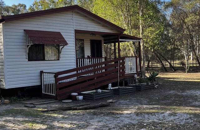Beachmere Dude Ranch