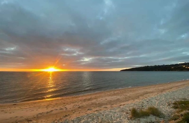 BEACHSHACK @SafteyBeach n2 minutes drive to the beach….