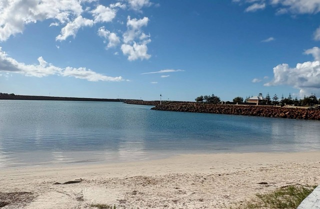 Beachside Bliss at Galley Cove House – Renovated 2BR Retreat