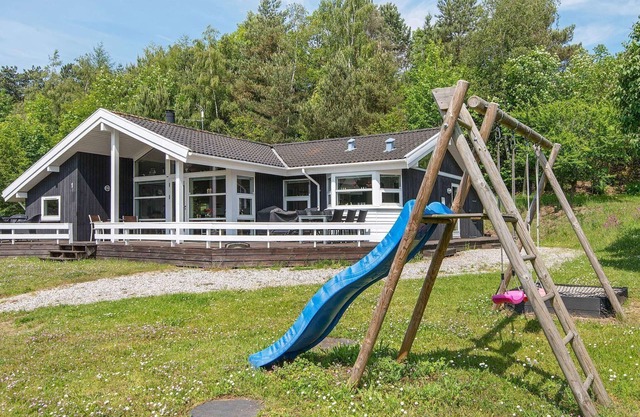 Beachside Bliss in Lyngsbaek - By Traum Ferienwohnungen