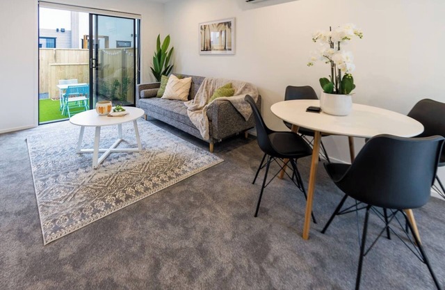 Beachside Haven 1 bed 1 bath