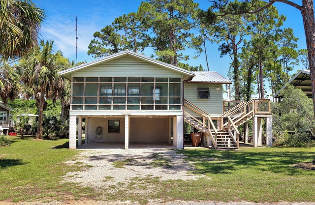 Beachside, Pet Friendly, Calm and quaint! Alfie's Place