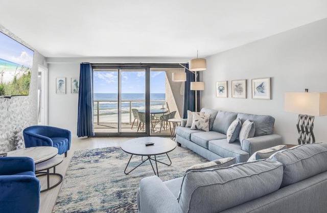 Beachside Two 4260