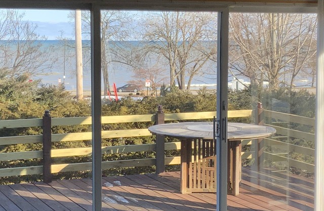 BEACHVIEW GETAWAY