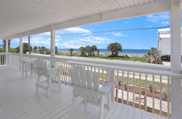 Beachview, Single Level, Pets ~ Alpha Blu