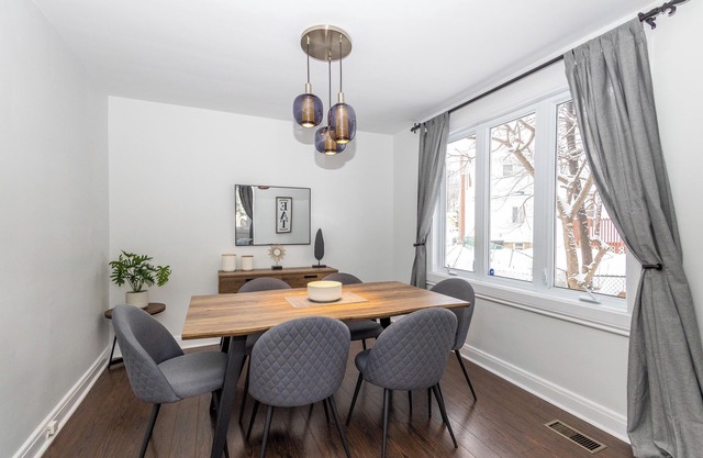 Beachwood Village Retreat
