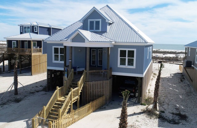 Beachy Keen | OceanFront open for Thanksgiving