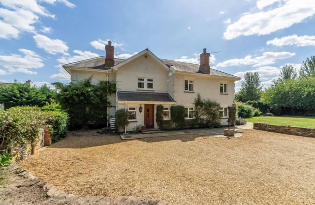 Beacon Lodge, Burnham Market, Norfolk