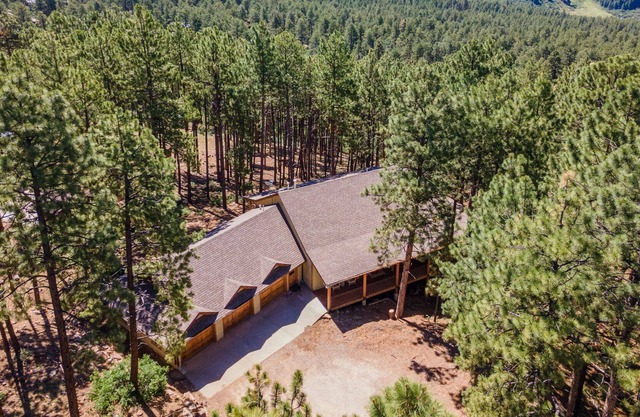 Bear Hug Retreat! 3BD/3BA Tranquil Mt Home