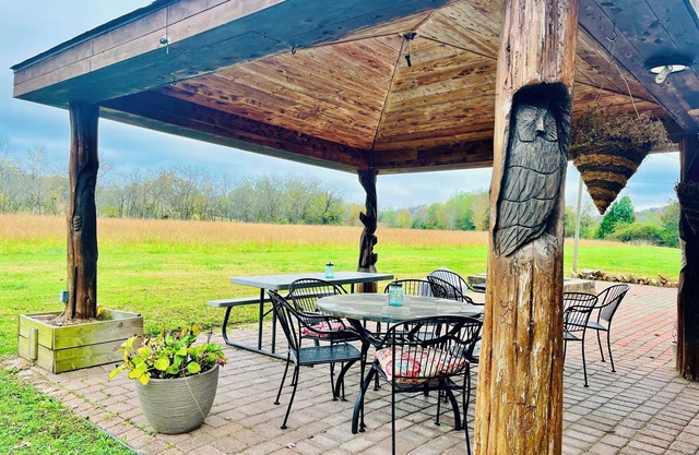 Bear Inn Retreat
