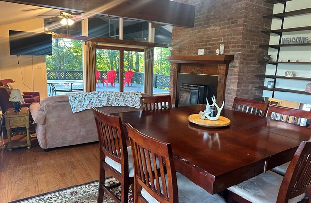 Bearberry Suite @Cooperstown Lodge-3mi to CDP+Pool