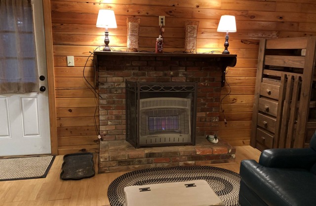BearFoot Cabin
