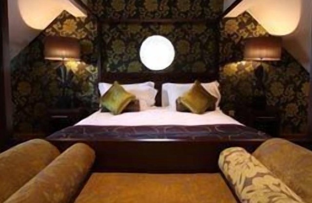 Bears Paw Inn