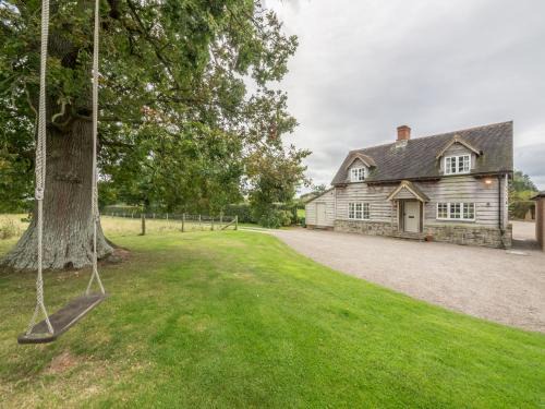 Bearwood Cottage