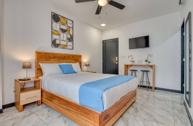 Beatiful Apartment in the Heart of San Jose !