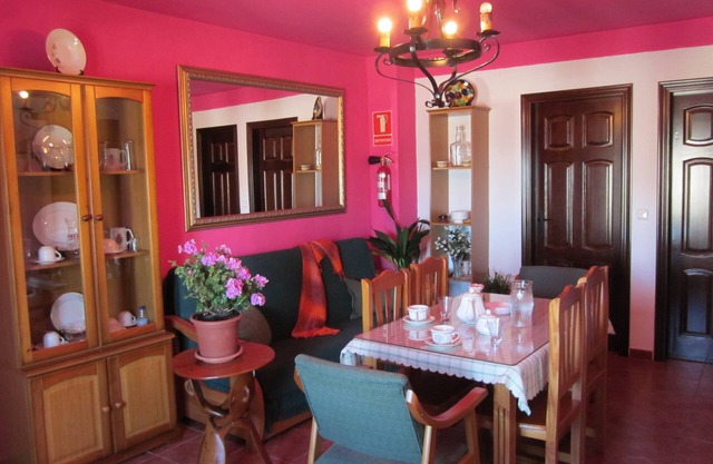 Beatriz Rural Apartments