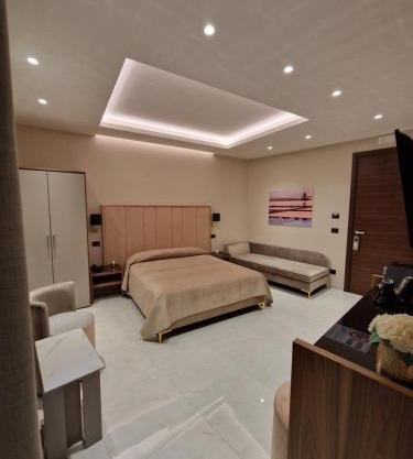 Beatus Suites And Rooms B&B