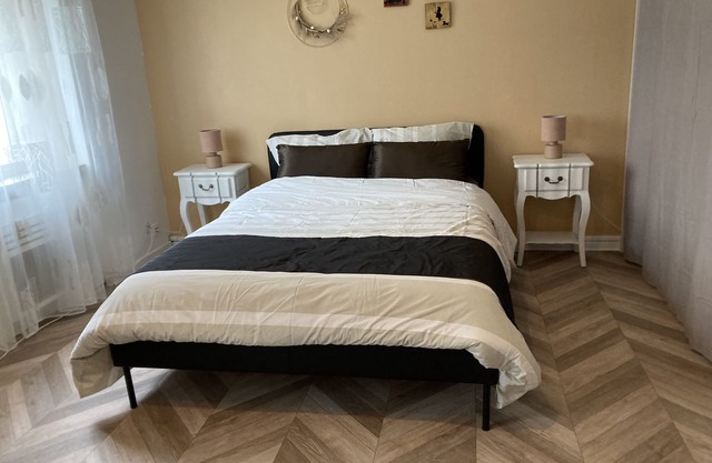 Beau Petit Appartement Proche Centre Strasbourg PR