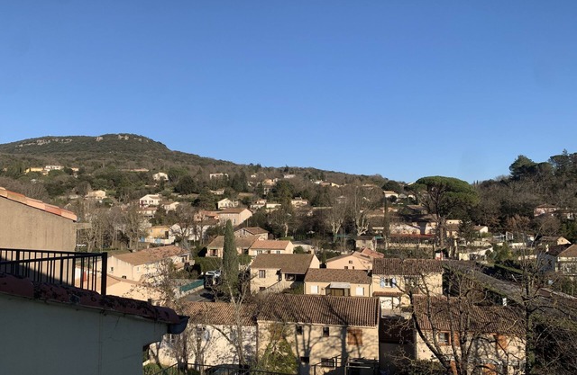 Beau T2 Lamalou les Bains