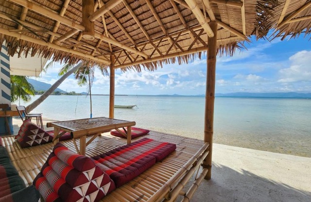BeauBo Beach