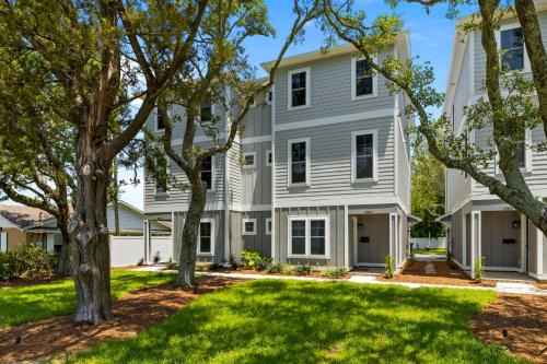 Beaufort Villas - C&D Duplex