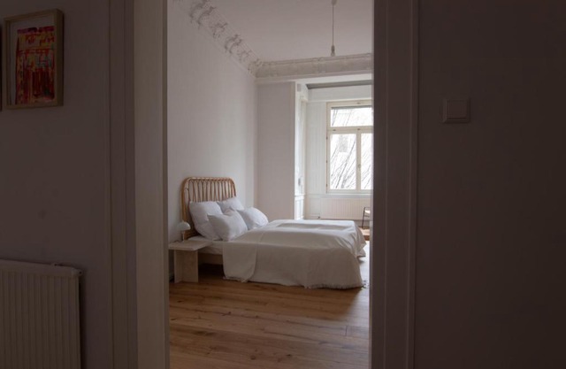 beauho studios : Große Designwohnung im Zentrum