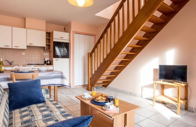 Beaumer by Interhome