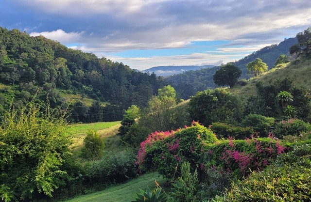 Beaumont High Country Homestead - Peaceful getaway on a working cattle property