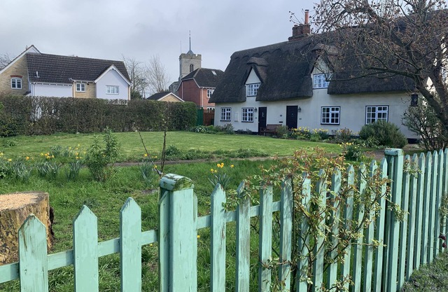 BEAUMONT'S COTTAGE, family friendly in Foxton, Cambridgeshire