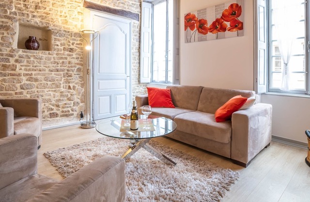 Beaune Sweet Home - BEAUNE ROUSSEAU