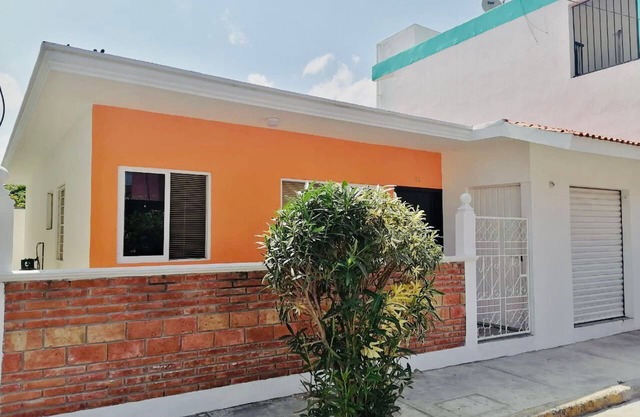 Beautiful house Tuxpan Veracruz 2BE/1BTH