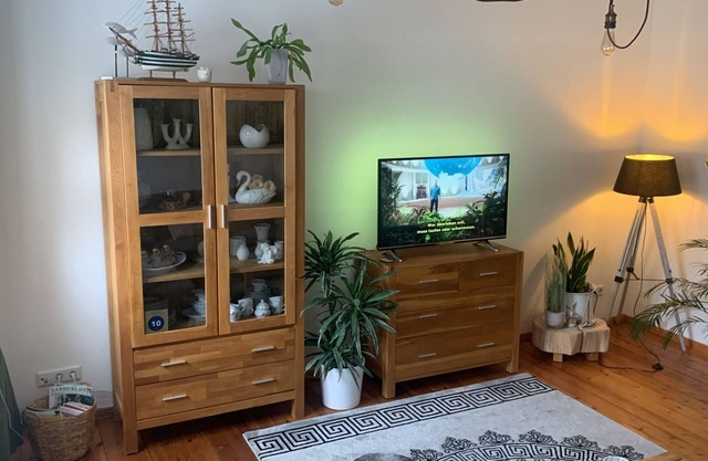 Beautiful apartment in the old town of Brandenburg an der Havel