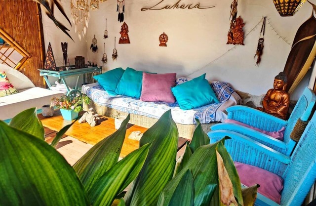 Beautiful Villa Zahara with private pool and amazing outdoor area