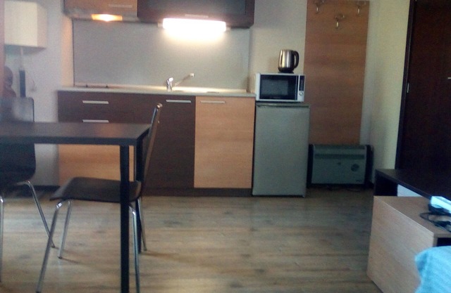 Beautiful 1-Bed Apartment near Bansko