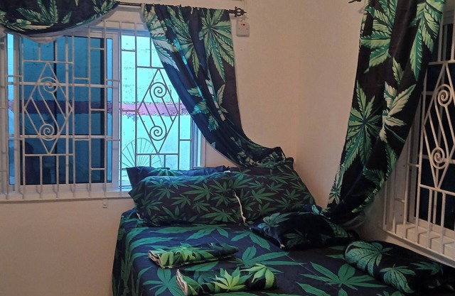 Beautiful 1-Bedroom, in St Thomas, Jamaica