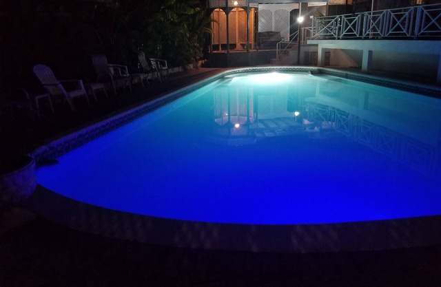 Beautiful 1 bedroom suite