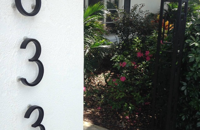 Beautiful 1800 square foot Mid Century Home