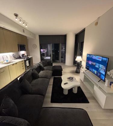 Beautiful 1BR - DTLA!