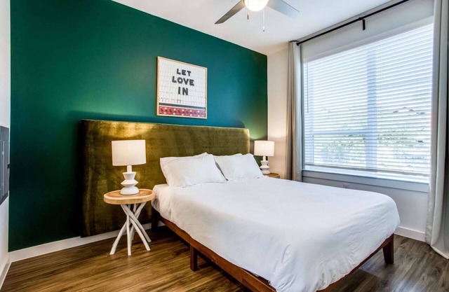 Beautiful 1BR in Riverside Austin 3959