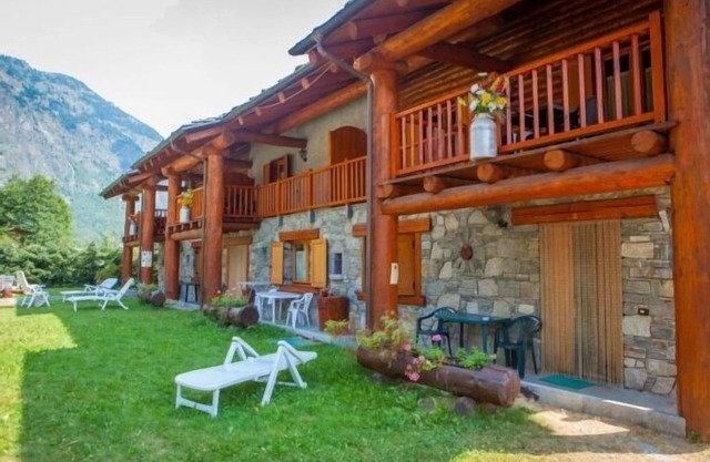 Beautiful 2 bedrooms apartment with Matterhorn view