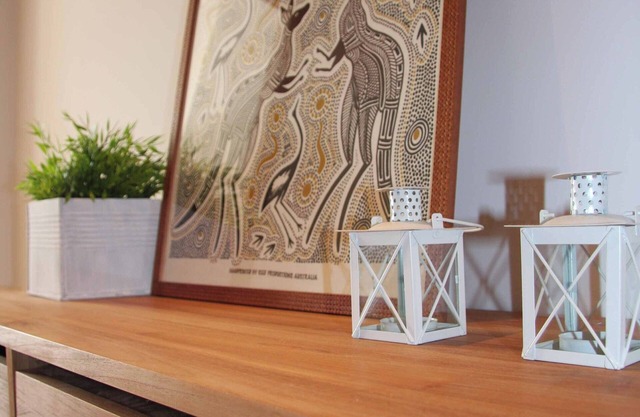 Beautiful 2 bedroom apartment in Barreiros. Impressive views.