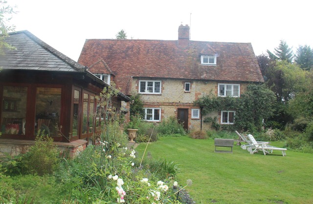 Beautiful 25 Acre Country House, Buckinghamshire