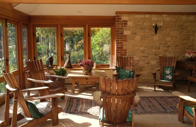 Beautiful 25 Acre Country House, Buckinghamshire