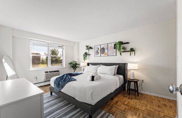 Beautiful 2bd/1.5ba near BU 7438